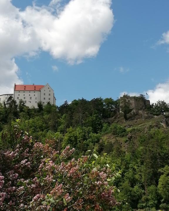 Fuchsgarten Josef Fuchs